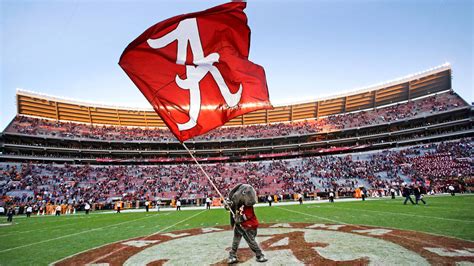 2010 alabama crimson tide football